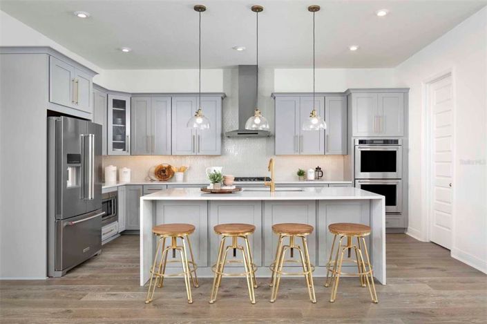 Image No.6-Propriété de 4 chambres à vendre à Celebration