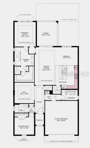 Image No.2-2 Bed Property for sale