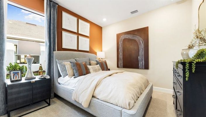 Image No.11-Propriété de 3 chambres à vendre à Kissimmee