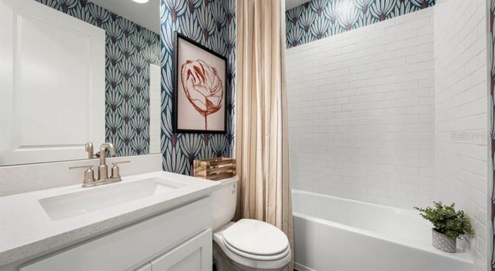 Image No.12-Propriété de 3 chambres à vendre à Kissimmee