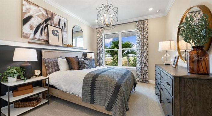 Image No.13-Propriété de 3 chambres à vendre à Kissimmee