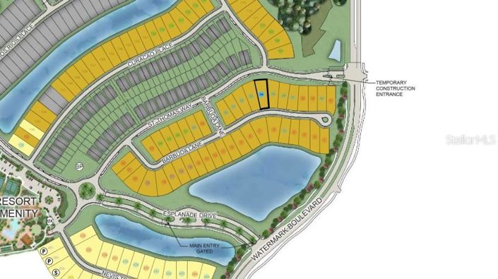 Image No.17-Propriété de 3 chambres à vendre à Kissimmee