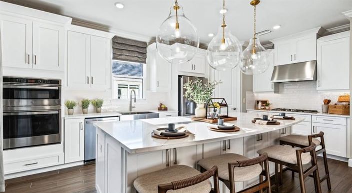 Image No.4-Propriété de 3 chambres à vendre à Kissimmee