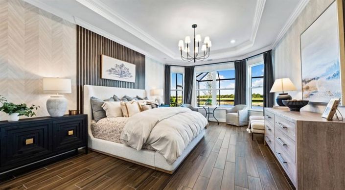 Image No.5-Propriété de 3 chambres à vendre à Kissimmee