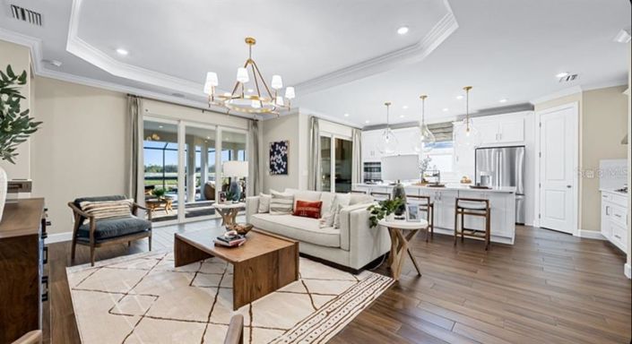 Image No.6-Propriété de 3 chambres à vendre à Kissimmee