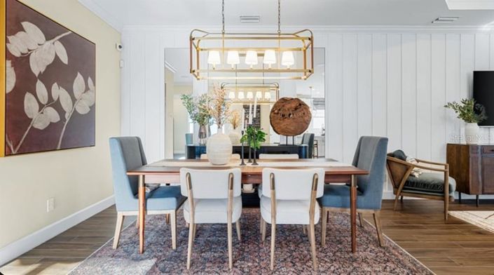 Image No.7-Propriété de 3 chambres à vendre à Kissimmee