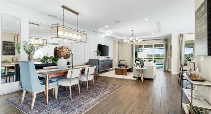 Image No.8-Propriété de 3 chambres à vendre à Kissimmee