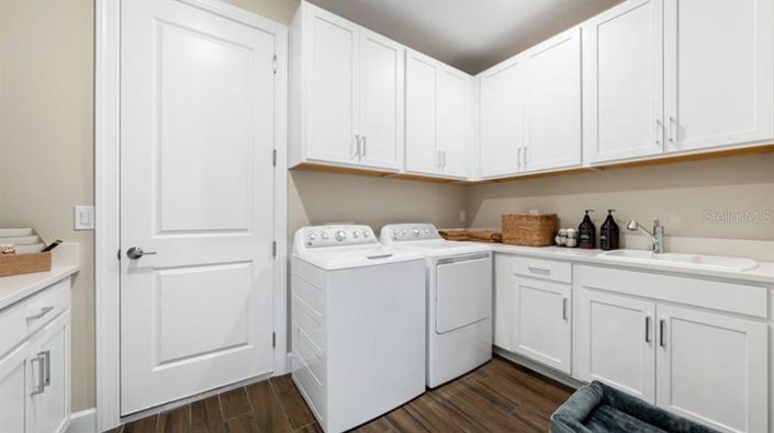 Image No.9-Propriété de 3 chambres à vendre à Kissimmee