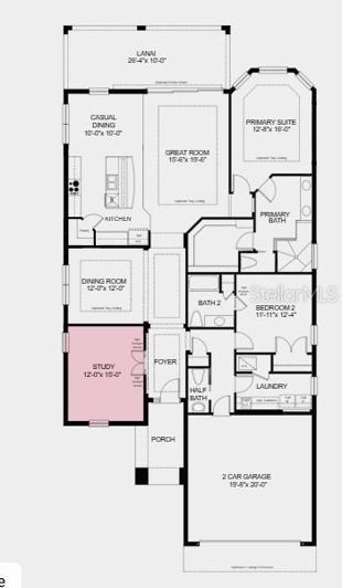 Image No.2-2 Bed Property for sale