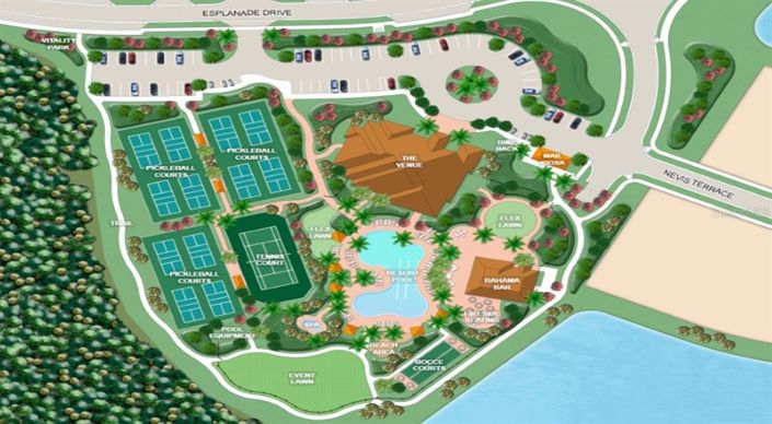 Image No.24-2 Bed Property for sale