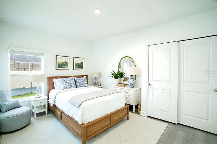 Image No.11-Propriété de 4 chambres à vendre à Kissimmee