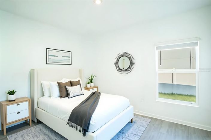 Image No.12-Propriété de 4 chambres à vendre à Kissimmee