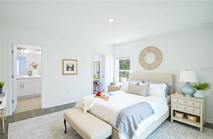 Image No.7-Propriété de 4 chambres à vendre à Kissimmee