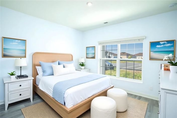 Image No.9-Propriété de 4 chambres à vendre à Kissimmee