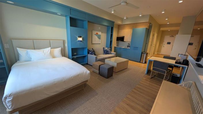 Image No.2-1 Bed Property for sale