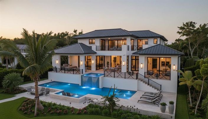 Image No.3-5 Bed Property for sale