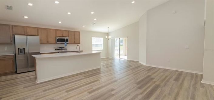 Image No.2-Propriété de 3 chambres à vendre à Davenport