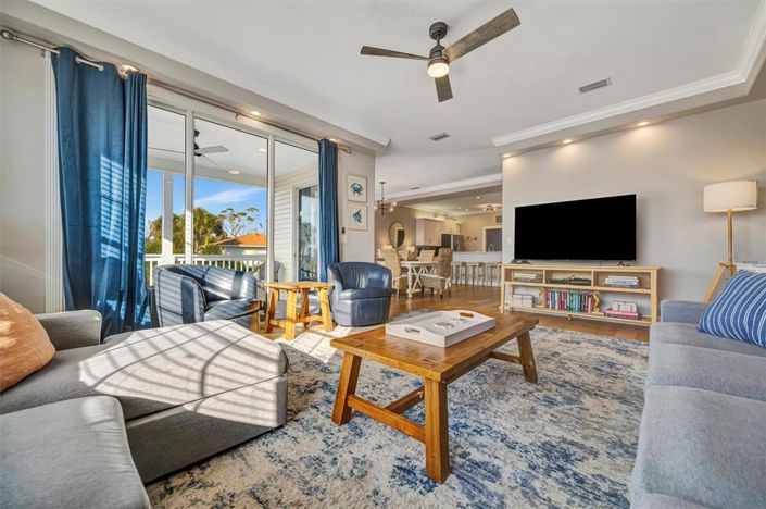 Image No.11-Propriété de 4 chambres à vendre à Holmes Beach