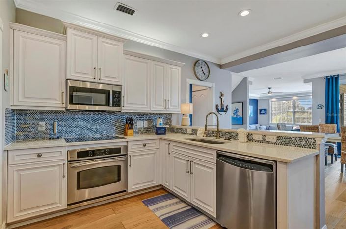 Image No.13-Propriété de 4 chambres à vendre à Holmes Beach