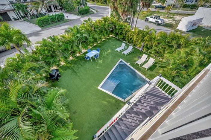 Image No.40-Propriété de 4 chambres à vendre à Holmes Beach