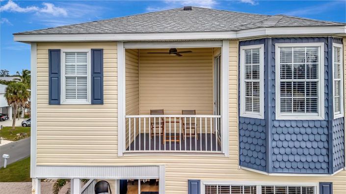 Image No.5-Propriété de 4 chambres à vendre à Holmes Beach