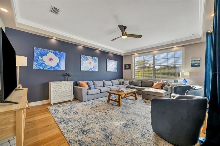 Image No.7-Propriété de 4 chambres à vendre à Holmes Beach