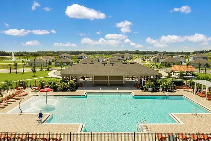 Image No.24-Propriété de 5 chambres à vendre à Davenport