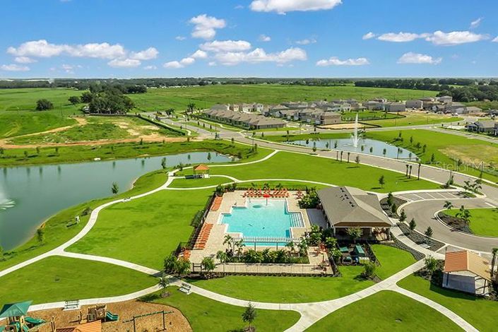 Image No.25-Propriété de 5 chambres à vendre à Davenport