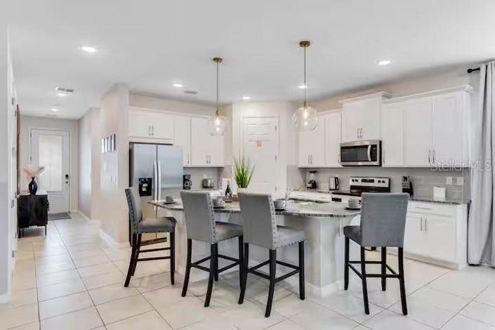 Image No.12-Propriété de 7 chambres à vendre à Kissimmee