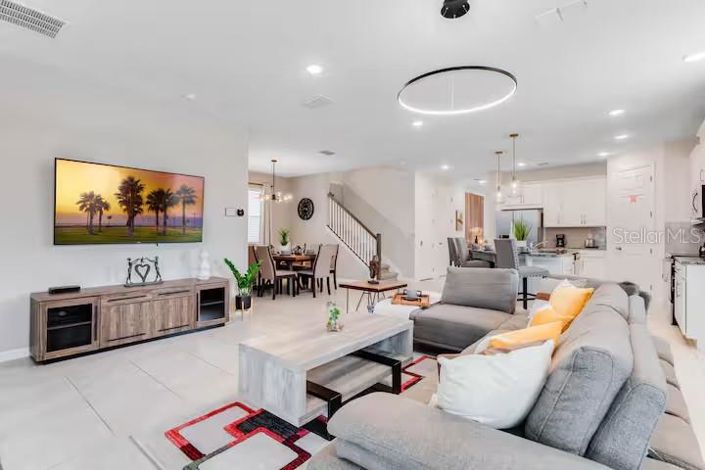 Image No.13-Propriété de 7 chambres à vendre à Kissimmee