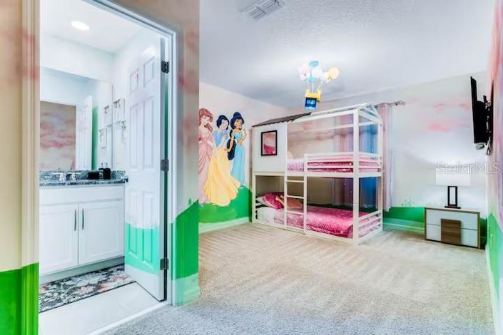 Image No.19-Propriété de 7 chambres à vendre à Kissimmee