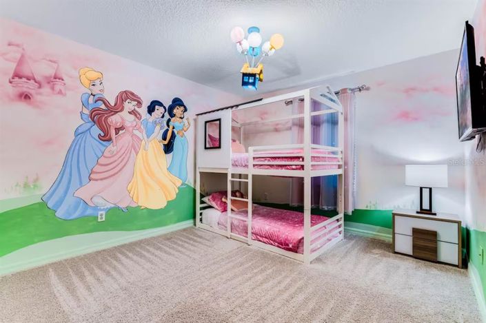 Image No.21-Propriété de 7 chambres à vendre à Kissimmee