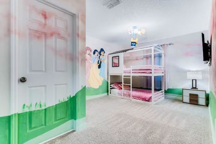 Image No.22-Propriété de 7 chambres à vendre à Kissimmee