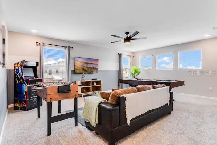 Image No.34-Propriété de 7 chambres à vendre à Kissimmee