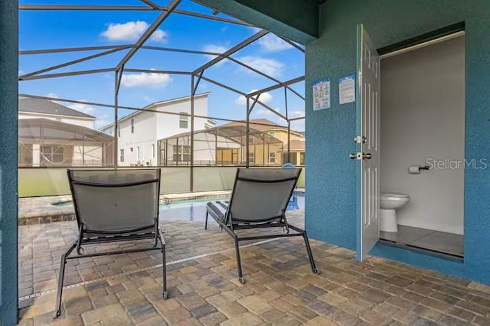 Image No.53-Propriété de 7 chambres à vendre à Kissimmee