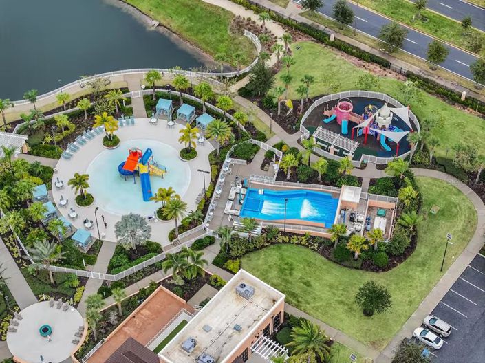 Image No.59-Propriété de 7 chambres à vendre à Kissimmee