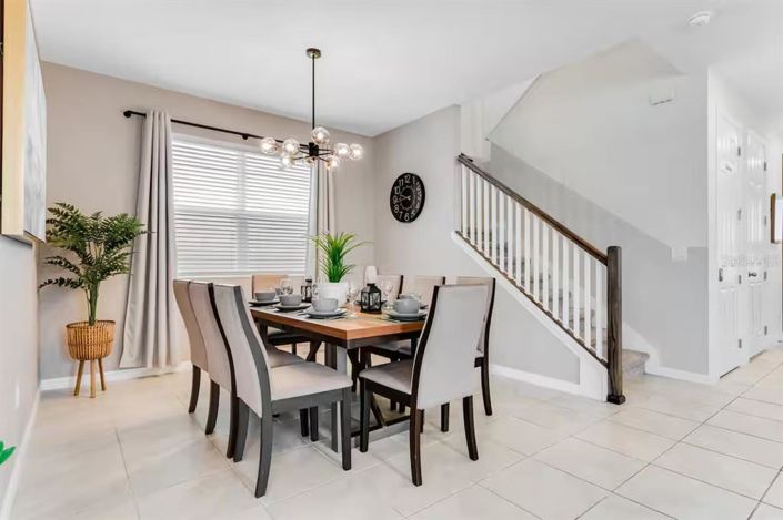 Image No.7-Propriété de 7 chambres à vendre à Kissimmee