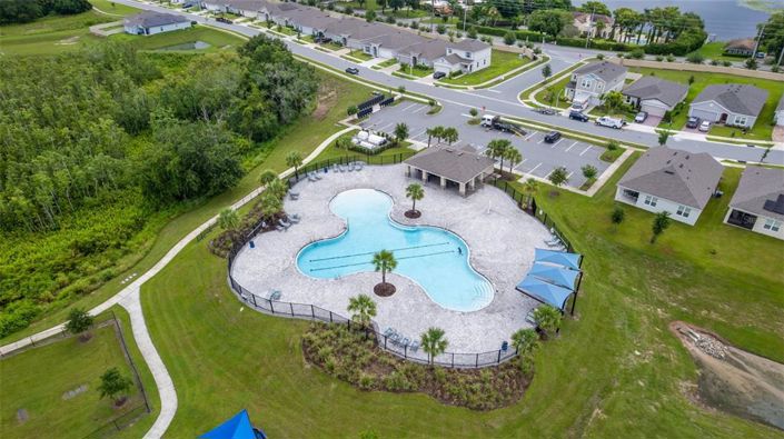 Image No.39-Propriété de 4 chambres à vendre à Haines City