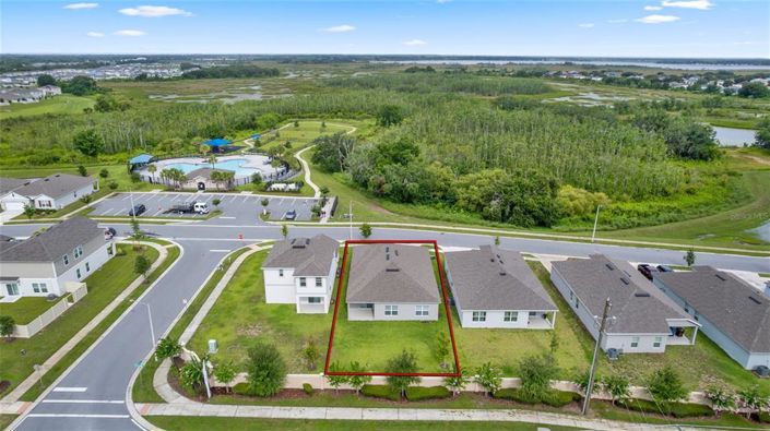 Image No.40-Propriété de 4 chambres à vendre à Haines City