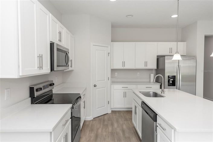 Image No.8-Propriété de 4 chambres à vendre à Haines City