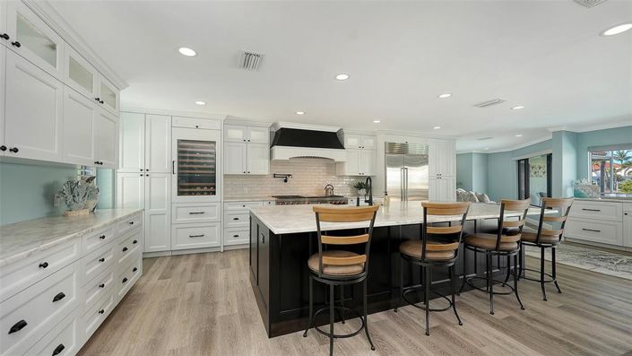 Image No.19-Propriété de 4 chambres à vendre à Longboat Key