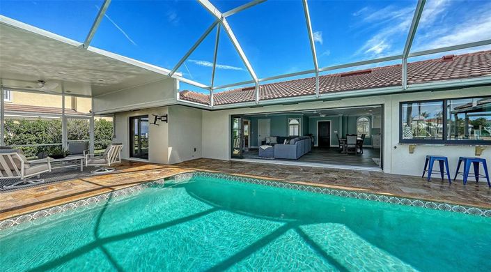 Image No.32-Propriété de 4 chambres à vendre à Longboat Key