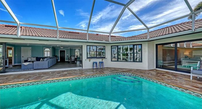 Image No.36-Propriété de 4 chambres à vendre à Longboat Key