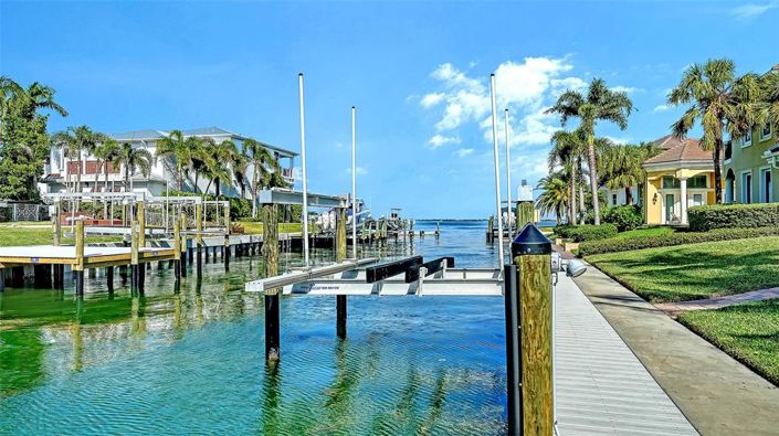 Image No.41-Propriété de 4 chambres à vendre à Longboat Key