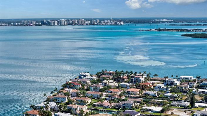 Image No.43-Propriété de 4 chambres à vendre à Longboat Key