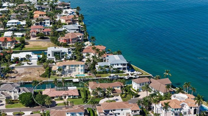 Image No.44-Propriété de 4 chambres à vendre à Longboat Key