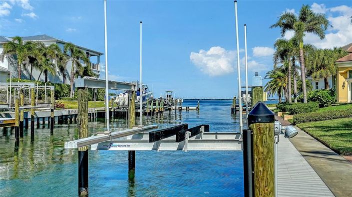 Image No.45-Propriété de 4 chambres à vendre à Longboat Key