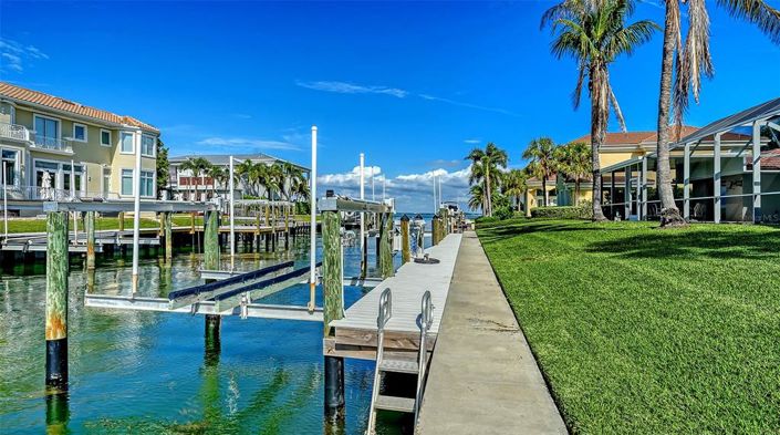 Image No.46-Propriété de 4 chambres à vendre à Longboat Key