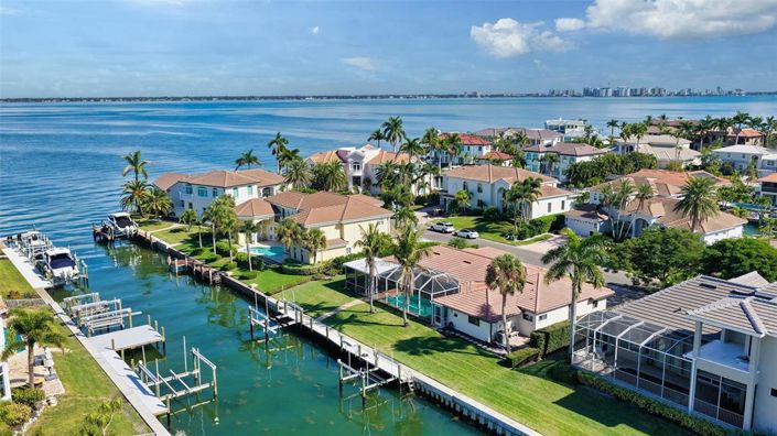 Image No.49-Propriété de 4 chambres à vendre à Longboat Key