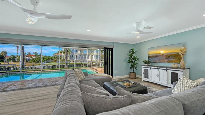 Image No.5-Propriété de 4 chambres à vendre à Longboat Key